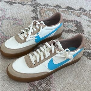 NWOT Nike Killshot